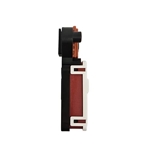 BSSTORE 2805311700 Elettroserratura Bloccoporta per Lavatrice - Compatbile BEKO, SABA, CONTINENTAL EDISON, FAR, ESSENTIEL B, AYA, ALTUS