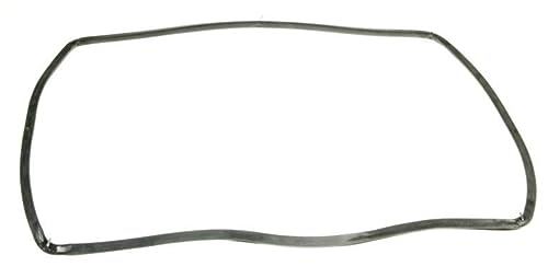 BSSTORE Guarnizione Forno 5 Ganci 1460Mm Compatibile Con Vari Marchi E Modelli Equivalente A 754130519