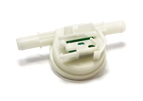 BSSTORE Flussometro Lavastoviglie Misuratore Acqua Compatibile Equivalente A 1760900100