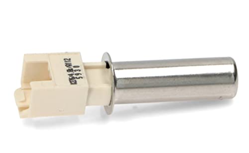 BSSTORE Sonda NTC Lavatrice Compatibile Con Vari Modelli Equivalente A 00170961
