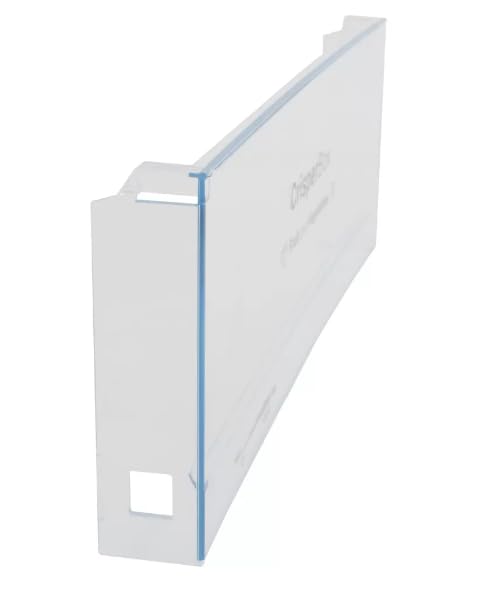 BSSTORE Pannello Frontale Cassrtto Frigorifero Compatibile Con Vari Marchi E Modelli Equivalente A 00706618