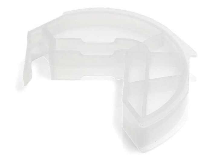BSSTORE Freno Per Porta Lavastoviglie Compatibile Con Vari Marchi E Modelli Equivalente A 481240448746 481240448591