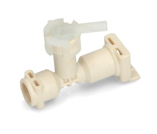 BSSTORE Valvola Macchia Caffè Compatibile Con Vari Modelli Equivalente A 7313219401
