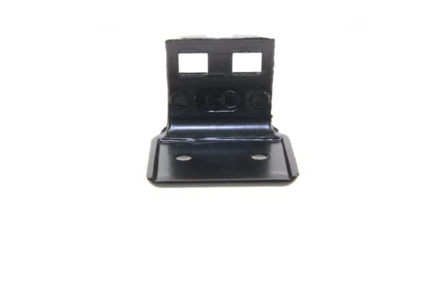 BSSTORE Blocchetto Fissaggio per Supporto Pentole Griglia Piano Cottura COMPATIBILE con Electrolux 3540064015