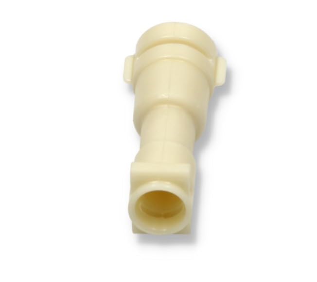 BSSTORE Raccordo Per Tubo Flessibile Thermoblock Macchina Per Caffè Compatibile Con Vari Marchi E Modelli Equivalente A 422224777124