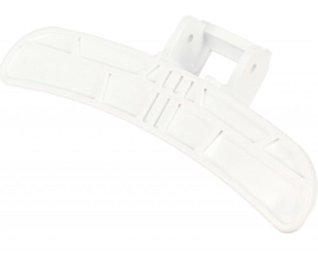 BSSTORE Maniglia Oblò Lavatrice Compatibile Con Vari Modelli Equivalente A DC64-02852A