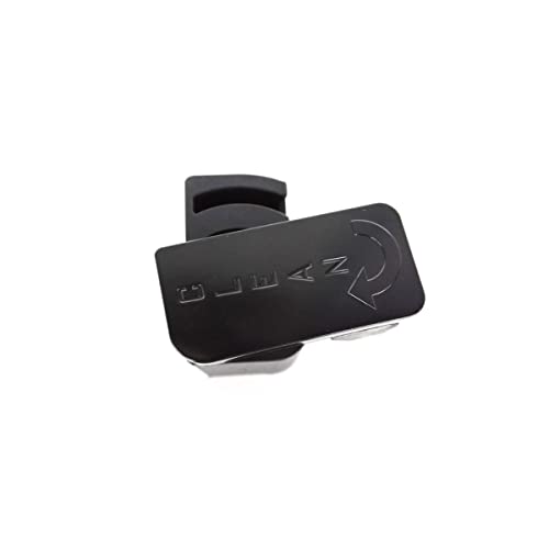 BSSTORE 133.0169.21 Blocchetto Aggancio Sgancio Vetro Interno per Forno - Compatibile Franke