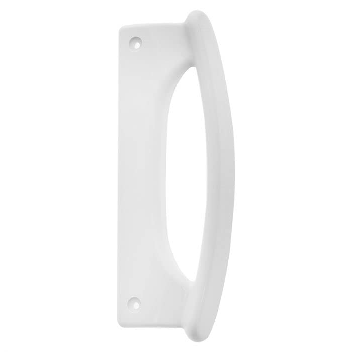 BSSTORE Maniglia Frigorifero Compatibile Equivalente A 461950232312 481246268876 C00312114