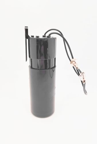 BSSTORE Condensatore Di Avviamento SPP6 Universale Per Compressore Aria Condizionata Lavatrice