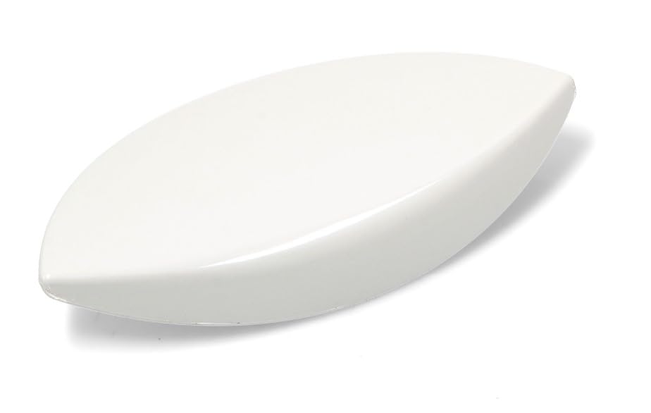 BSSTORE Maniglia Oblò Lavatrice Compatibile Con Vari Modelli Equivalente A 651027704