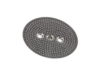 BSSTORE Filtro Doccetta Caldaia Compatibile Via Veneto Junior Deluxe Magic Espresso Combi Equivalente A 123741722