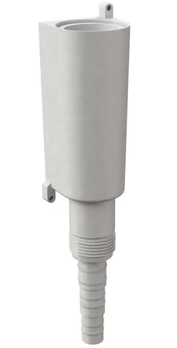 BSSTORE Sifone Anti Odore Per Climataizzatore Universale