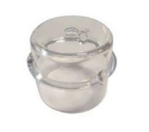 BSSTORE Tappo Con Misurino Robot Da Cucina Compatibile TM21 TM31 Equivalente A 31228