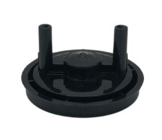 BSSTORE Vaschetta Termocrema Compatibile Cafè Charme Caffè Roma Powder Fashion Cafè Equivalente A AT4035509000