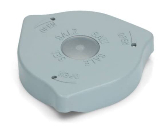 BSSTORE Tappo Sale Lavastoviglie Compatibile Con Vari Marchi E Modelli Equivalente A C00041088