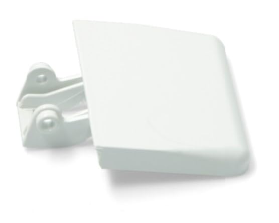 BSSTORE Maniglia Oblò Lavatrice Compatibile Con Vari Modelli Equivalente A 1508509005