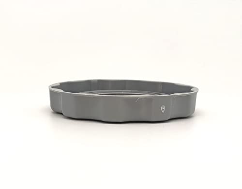 BSSTORE Tappo Sale Lavastoviglie Compatibile Equivalente A 480140102405