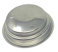 BSSTORE Filtro Porta Cialde Compatibile Mokona CF40 Per Cialda Ese 44