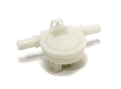 BSSTORE Flussometro Lavastoviglie Misuratore Acqua Compatibile Equivalente A 1760900100