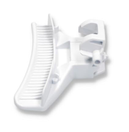 BSSTORE Maniglia Oblò Lavatrice Compatibile Con Vari Modelli Equivalente A 4055304143