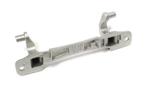 BSSTORE Cerniera Oblò Lavatrice Compatibile Con Vari Modelli Equivalente A 2905710100