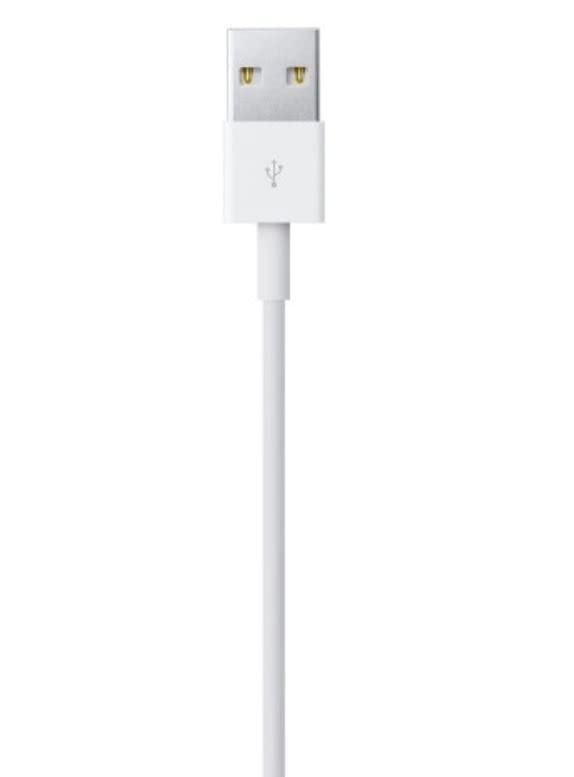 BSSTORE Cavo Usb Light-ning 2 Metri Per Ricarica E Trasferimento Dati