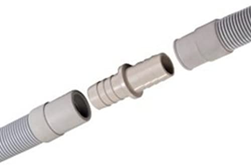 BSSTORE Giunto Tubo Scarico Lavatrice Da 19Mm A 22Mm Prodotto Made In Italy