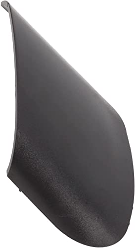 BSSTORE Tappo Copertura dello specchietto laterale Retrovisore Esterno Auto ABS COMPATIBILE con Grande Punto e Punto EVO