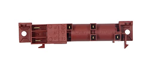 BSSTORE Generatore Scintilla Piano Cottura 4 Fuochi Compatibile Equivalente A 42803839