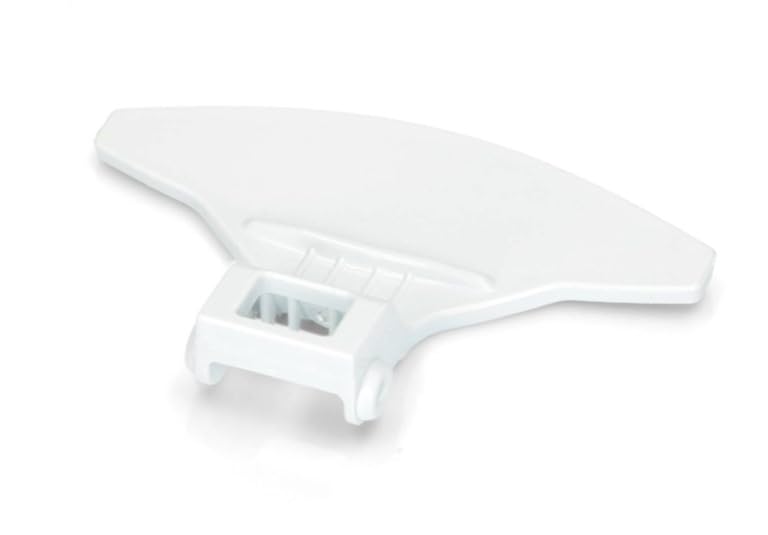 BSSTORE Maniglia Oblò Lavatrice Compatibile Con Vari Modelli Equivalente A 2813170100