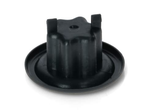 BSSTORE Giunto Motore Per Robot Da Cucina Compatibile Tm31 Equivalente A 31973