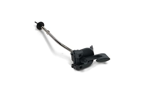 BSSTORE Leva Chiusura Sicurezza Robot Da Cucina Compatibile Tm21 Equivalente A 31314