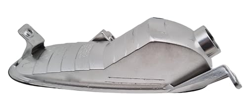 BSSTORE Fanalino Freccia Anteriore per Grande Punto Evo 2009-2012