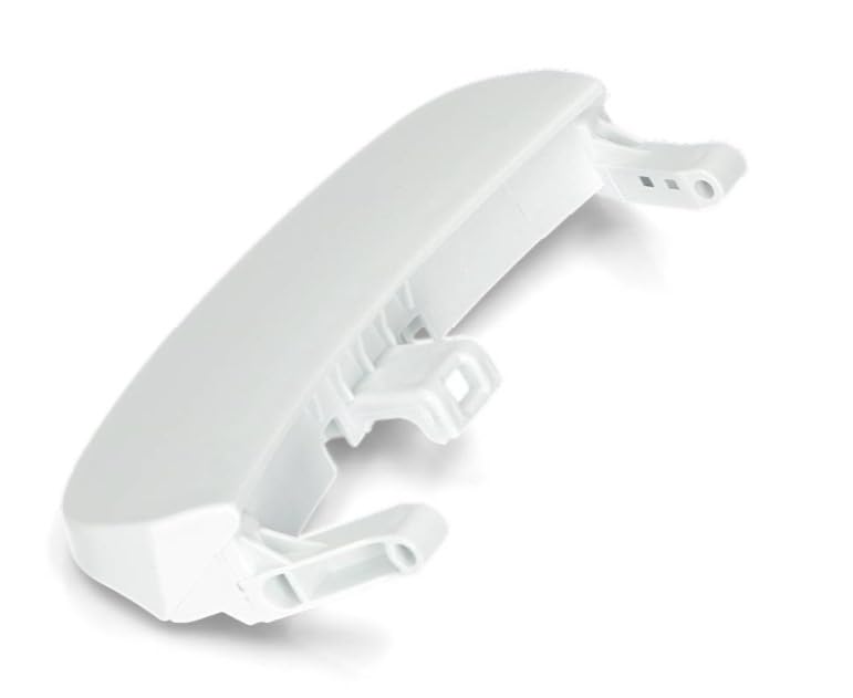 BSSTORE Maniglia Oblò Lavatrice Compatibile Con Vari Modelli Equivalente A 42023887