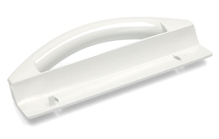 BSSTORE Maniglia Frigorifero Compatibile Con Vari Marchi E Modelli Equivalente A 2062808015