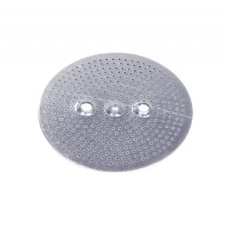 BSSTORE Filtro Doccetta Caldaia Compatibile Via Veneto Junior Deluxe Magic Espresso Combi Equivalente A 123741722