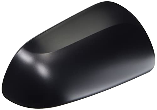 BSSTORE Calotta Specchietto Retrovisore Yaris dal 2006 al 2011 Nera Verniciabile
