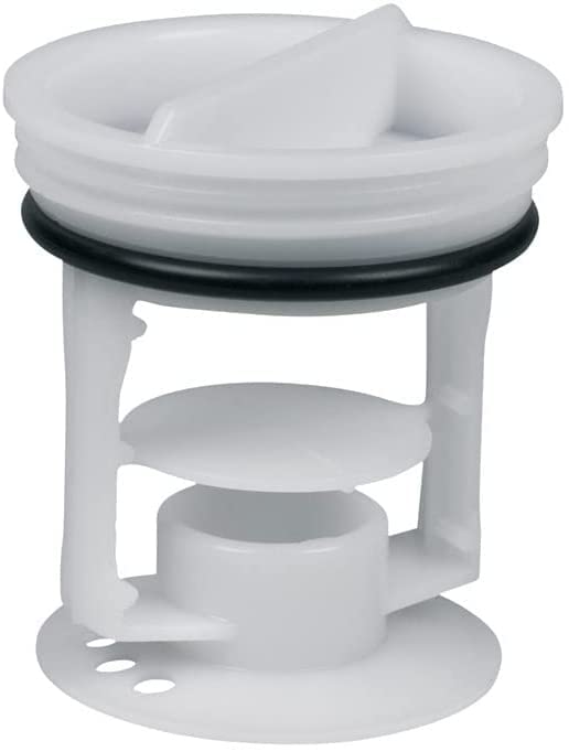BSSTORE Tappo Filtro Pompa di Scarico Lavatrice Universale - Compatibile Arcelik Beko 2872700100