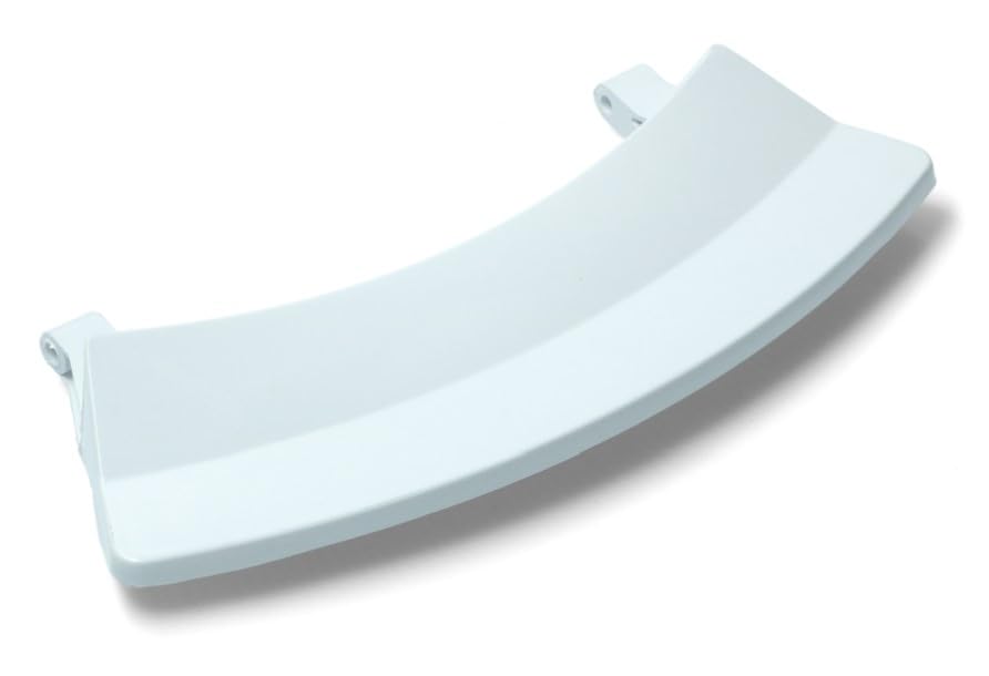 BSSTORE Maniglia Oblò Lavatrice Compatibile Con Vari Modelli Equivalente A 42023901