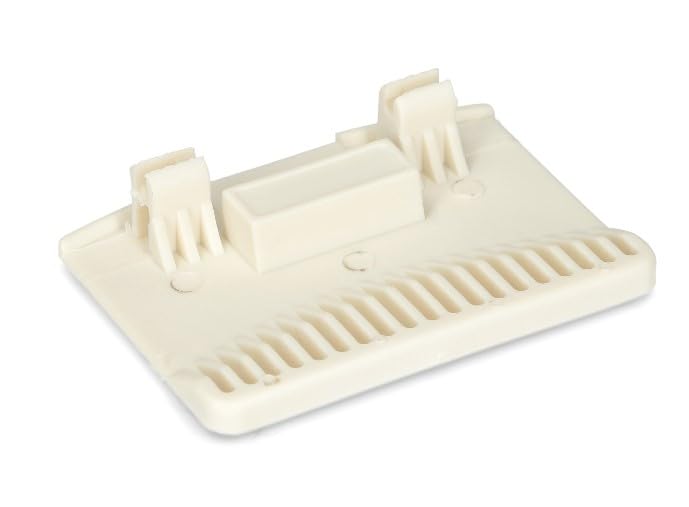 BSSTORE Maniglia Oblò Lavatrice Compatibile Con Vari Modelli Equivalente A 481949869247