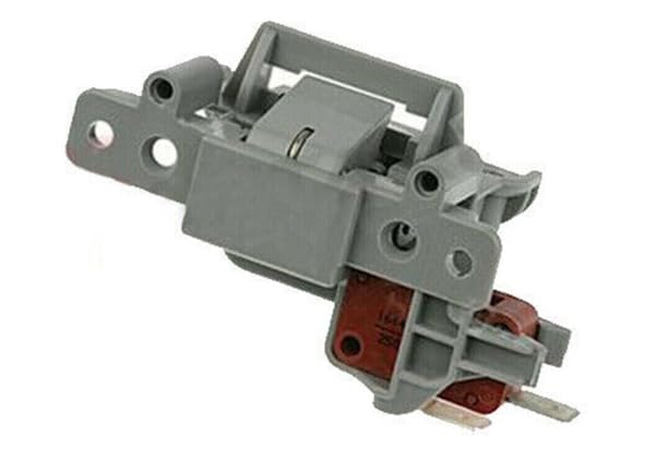 BSSTORE Gruppo Chiusura Lavastoviglie Compatibile Con Vari Modelli Equivalente A C00362097
