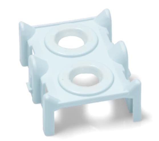 BSSTORE Iniettore Girandola Lavastoviglie Compatibile Con Vari Marchi E Modelli Equivalente A 481253029431