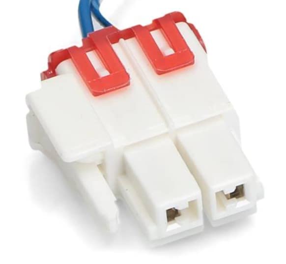 BSSTORE Sonda Termica Frigorifero Compatibile Con Vari Modelli Equivalente A DA32-10105H