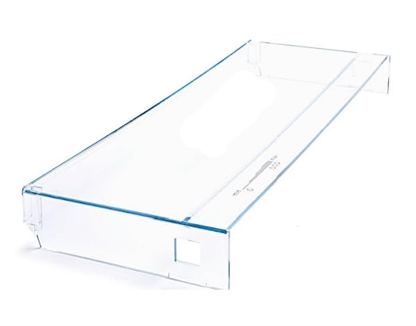 BSSTORE Pannello Frontale Cassrtto Frigorifero Compatibile Con Vari Marchi E Modelli Equivalente A 00706618
