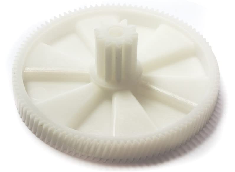 BSSTORE Ingranaggio Tritacarne Compatibile MG300/400/450/470/500 PG500/520 Equivalente A KW650740