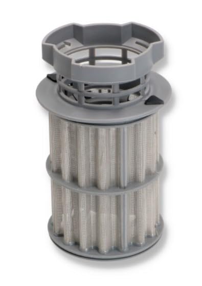BSSTORE Filtro Lavastoviglie Compatibile Con Vari Marchi e Modelli Equivalente A 00645038