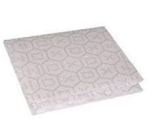 BSSTORE Kit 2 unità Filtro Antigrasso Fumi E Vapori Cappa Universale Con Indicatore Di Saturazione 45x57Cm