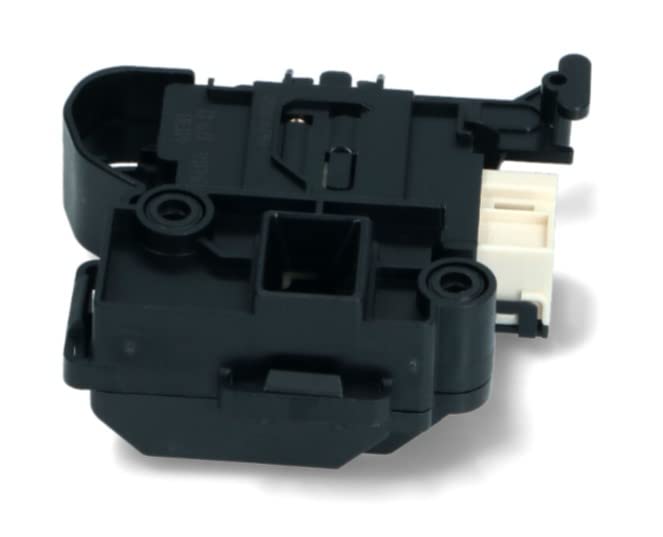 BSSTORE Bloccoporta Oblò Lavatrice Compatibile Con Vari Modelli Equivalente A 0023000128A