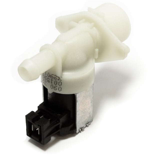 BSSTORE Elettrovalvola Lavatrice 1 Via 180 Gradi Equivalente A 32001598