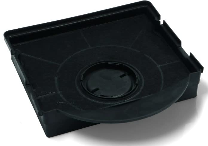 BSSTORE Filtro Cappa Carbone Modello 303 Equivalente A 480122101282 9029793602 F00189/1